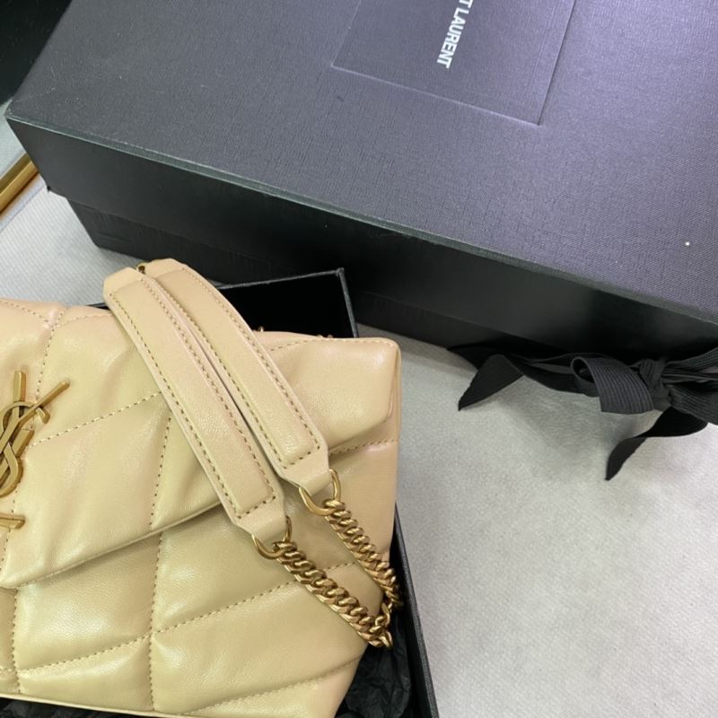 YSL Satchel Bags